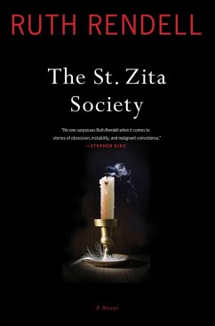 The St. Zita Society - Rendell, Ruth