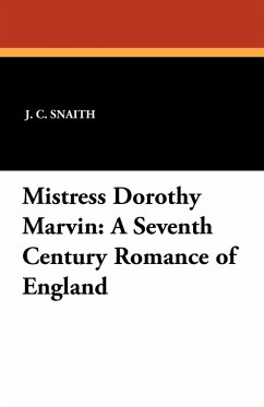 Mistress Dorothy Marvin