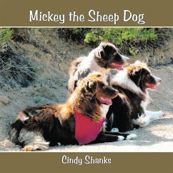 Mickey the Sheep Dog - Shanks, Cindy