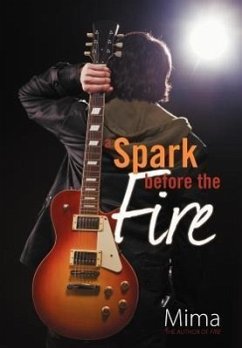 A Spark Before the Fire