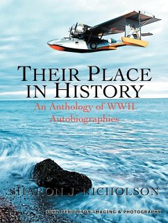 Their Place in History - Nicholson, Sharon J.