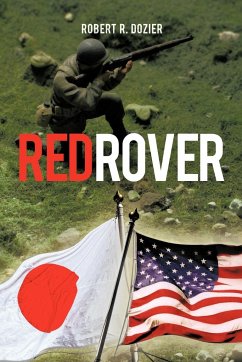 Red Rover - Dozier, Robert R.