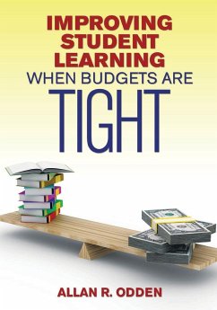 Improving Student Learning When Budgets Are Tight - Odden, Allan R.