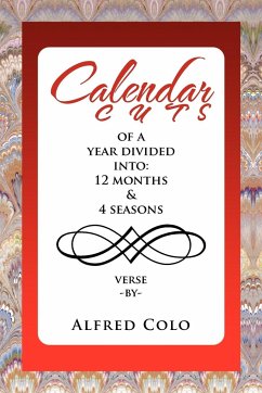 Calendar Cuts - Colo, Alfred