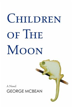 Children of the Moon - McBean, George