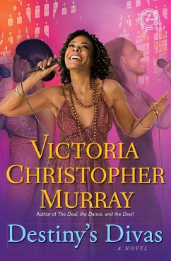 Destiny's Divas - Murray, Victoria Christopher