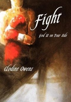 Fight - Owens, Clodine