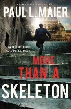 More Than a Skeleton - Maier, Paul L