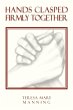 Hands Clasped Firmly Together - Bild 1