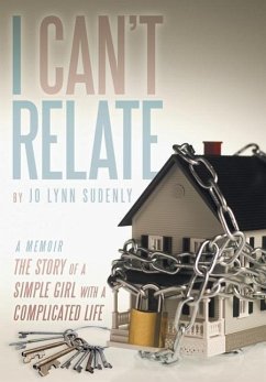 I Can't Relate - Sudenly, Jo Lynn