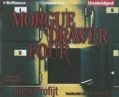Morgue Drawer Four - Profijt, Jutta