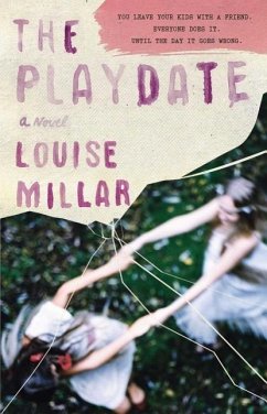 The Playdate - Millar, Louise