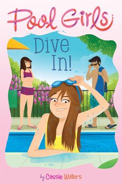 Dive In! - Waters, Cassie