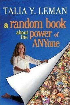 A Random Book about the Power of Anyone - Leman, Talia