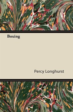 Cover Boxing