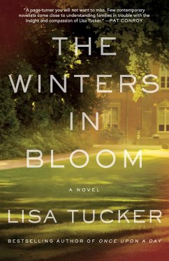 The Winters in Bloom - Tucker, Lisa