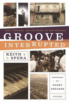 Groove Interrupted - Spera, Keith