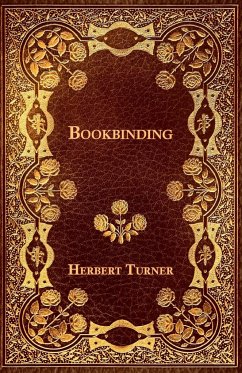 Bookbinding - Turner, Herbert