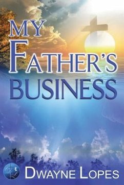 My Father'S Business - Lopes, Dwayne