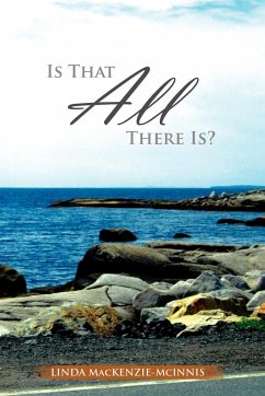 Is That All There Is? - MacKenzie-McInnis, Linda