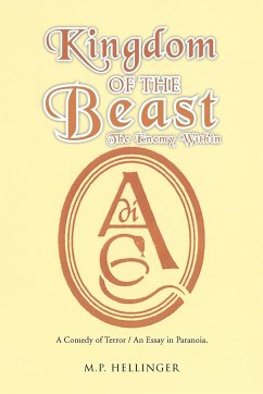 Kingdom of the Beast - Hellinger, M. P.