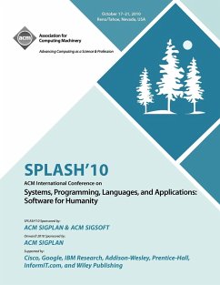 SPLASH 10 - Splash 10 Committee