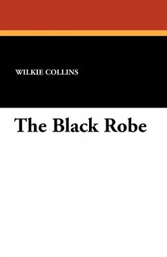 Cover The Black Robe