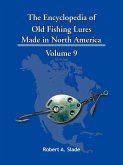 The Encyclopedia of Old Fishing Lures