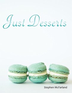 Just Desserts - McFarland, Stephen