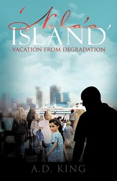Cover 'Nola's Island'