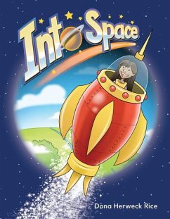 Into Space - Herweck Rice, Dona