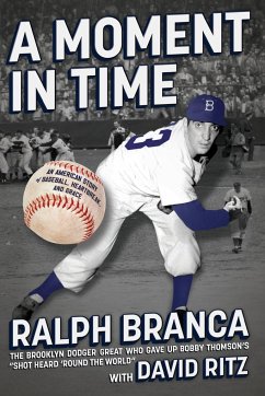 Moment in Time - Branca, Ralph
