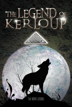 The Legend of Kerloup - Norris-Gooding, S. M.
