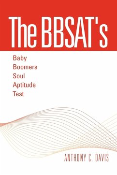 The Bbsat's - Baby Boomers Soul Aptitude Test