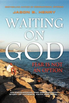 Waiting on God - Henry, Jason B.