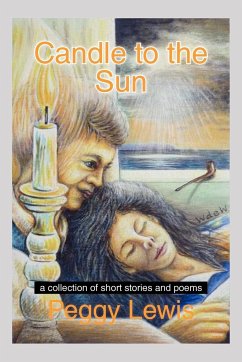 Candle to the Sun - Lewis, Peggy