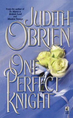 One Perfect Knight - O'Brien, Judith