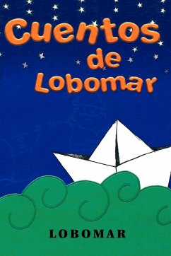 Cuentos de Lobomar - Lobomar; Martainez Wolf, Luis