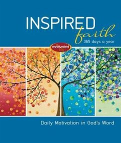 Inspired Faith: 365 Days a Year - Thomas Nelson