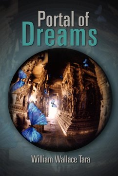 Portal of Dreams - Tara, William Wallace