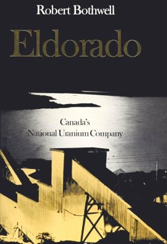 Eldorado - Bothwell, Robert