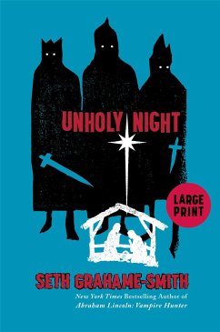 Unholy Night - Grahame-Smith, Seth