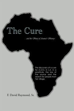 The Cure - Raymond Sr, F. David