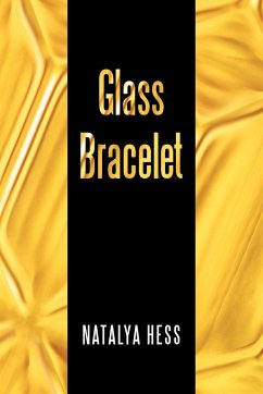 Glass Bracelet - Hess, Natalya