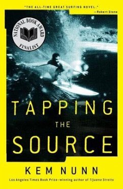 Tapping the Source - Nunn, Kem