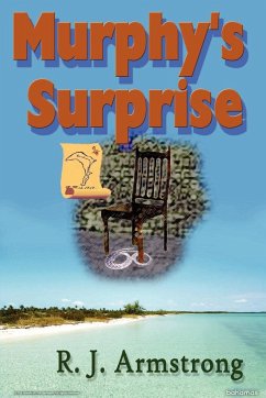 Murphy's Surprise - Armstrong, R. J.