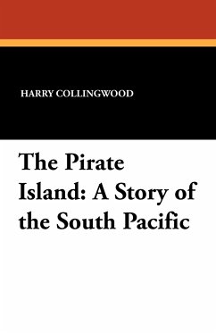 The Pirate Island - Collingwood, Harry