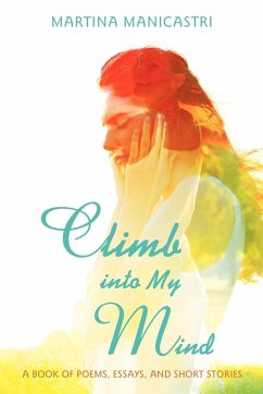 Climb Into My Mind