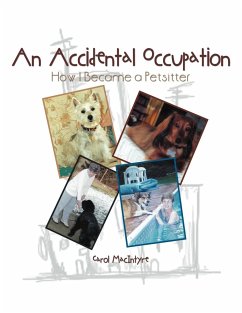 An Accidental Occupation - Macintyre, Carol