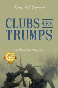 Clubs Are Trumps - Jorgenson, Kregg P. J.